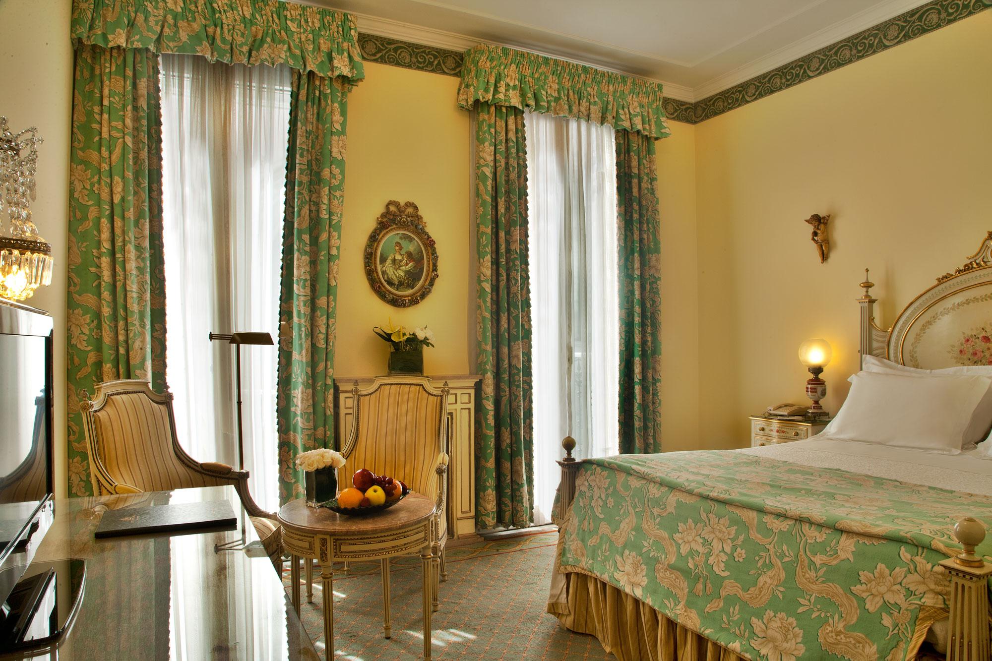 فندق آفينيدا بالاس Lisboa المظهر الخارجي الصورة A room at the hotel