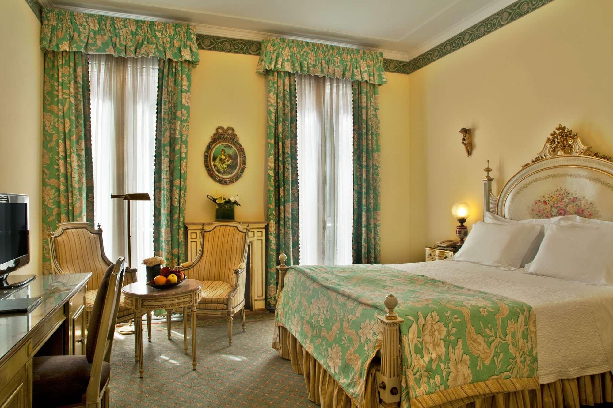 فندق آفينيدا بالاس Lisboa المظهر الخارجي الصورة A room at the hotel