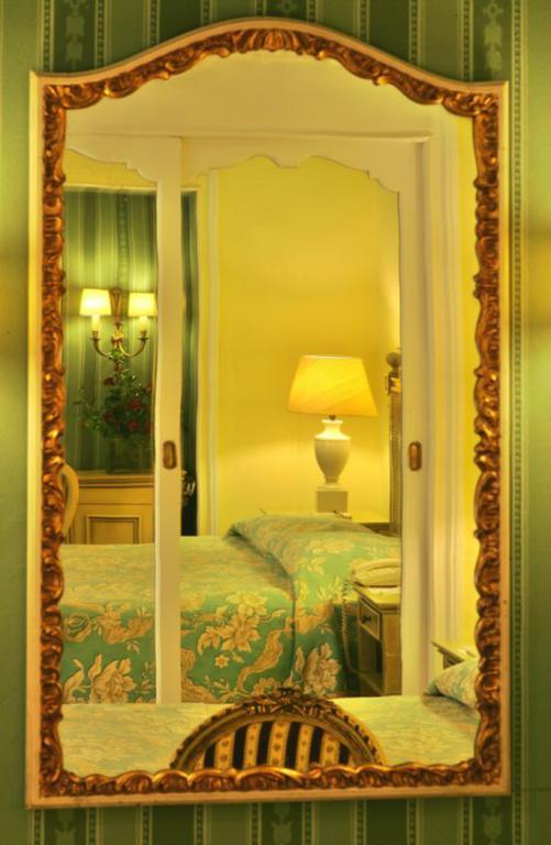 فندق آفينيدا بالاس Lisboa المظهر الخارجي الصورة A room at the hotel