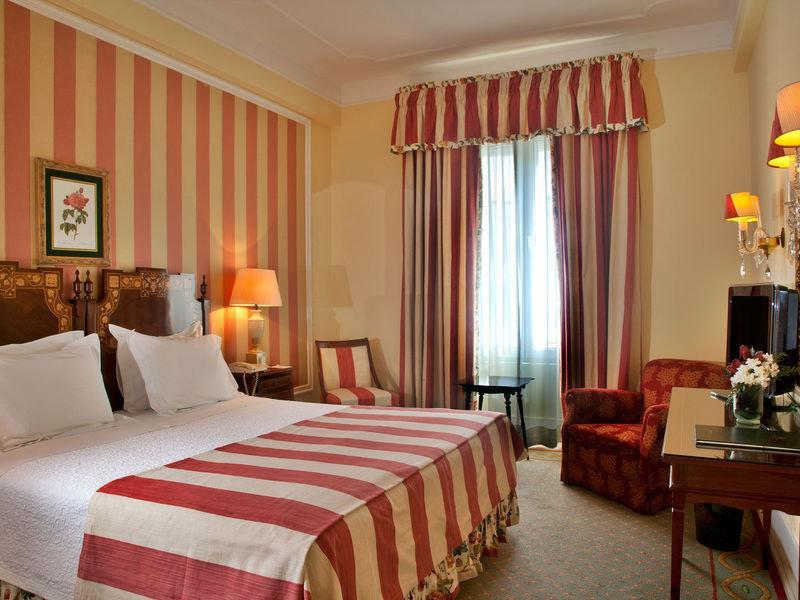 فندق آفينيدا بالاس Lisboa المظهر الخارجي الصورة A room at the hotel